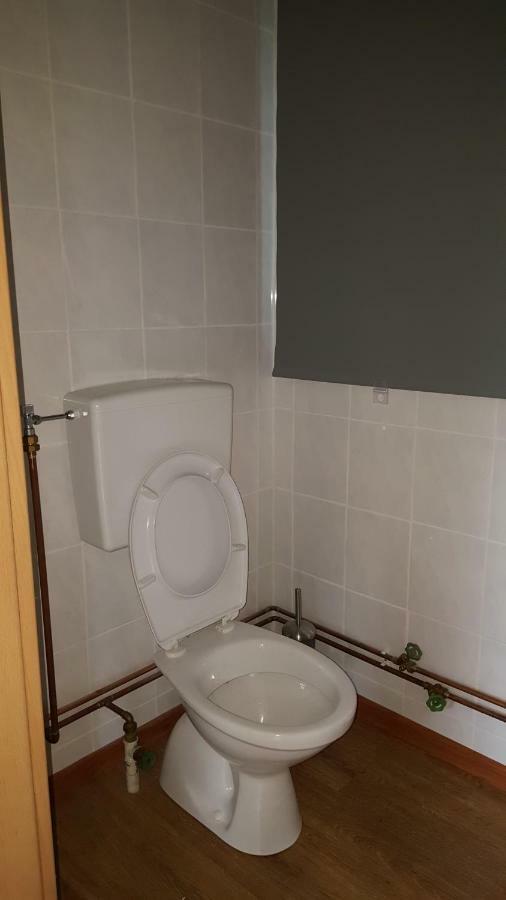 Bungalowdorf Klein Budelsdorf Altenberg Ngoại thất bức ảnh