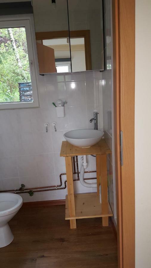 Bungalowdorf Klein Budelsdorf Altenberg Ngoại thất bức ảnh