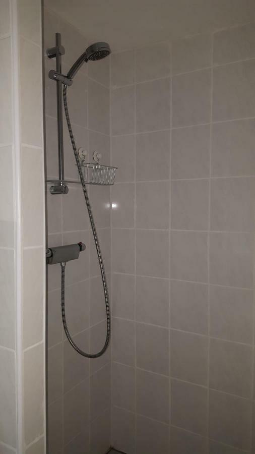 Bungalowdorf Klein Budelsdorf Altenberg Ngoại thất bức ảnh