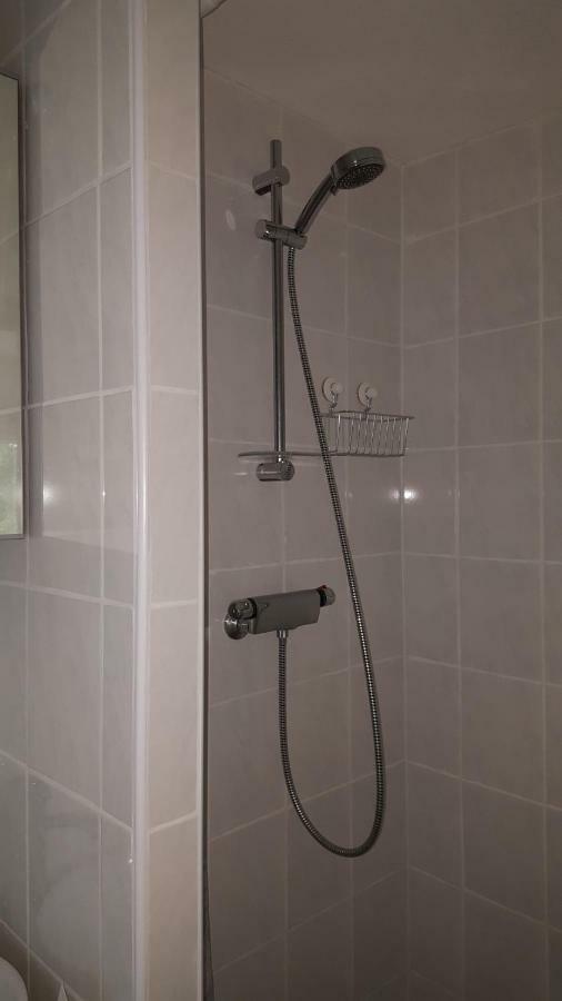Bungalowdorf Klein Budelsdorf Altenberg Ngoại thất bức ảnh
